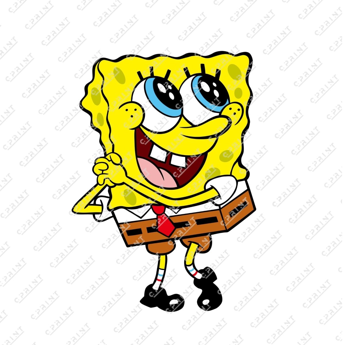 Sponge Bob 27 - FestiUSA