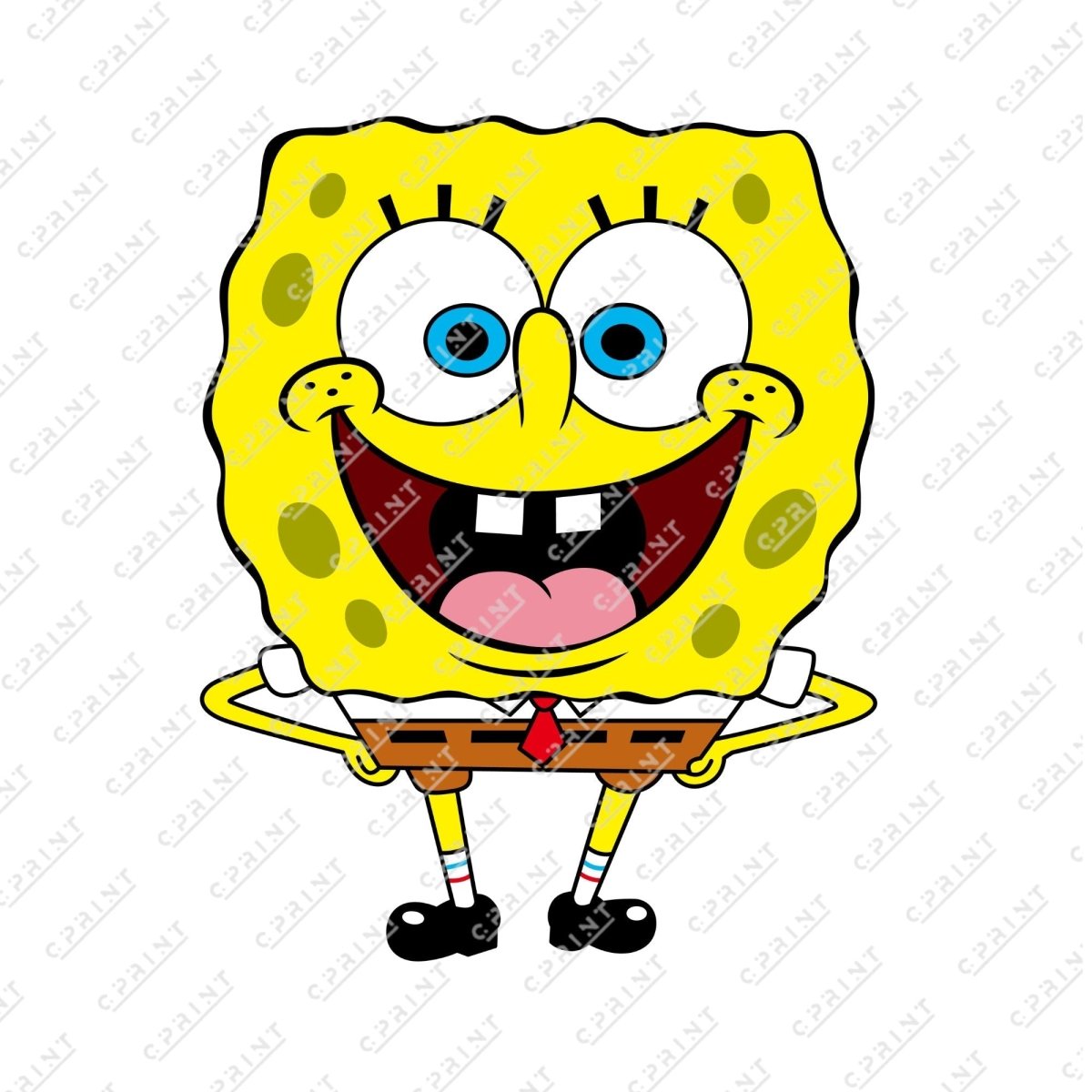 Sponge Bob 29 - FestiUSA