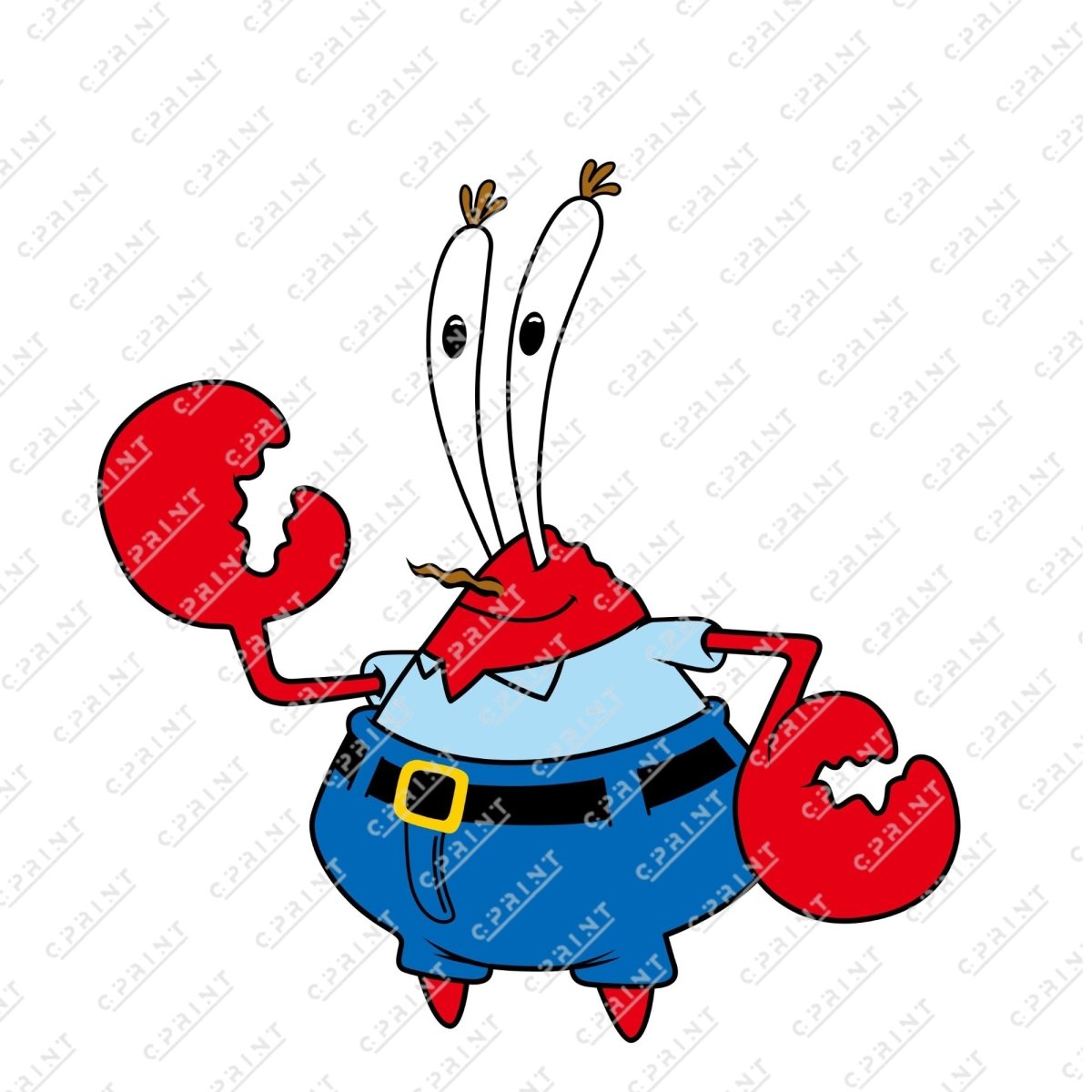 Sponge Bob 7 - FestiUSA