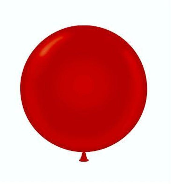 TUFTEX | Metallic Starfire Red - 24 in.