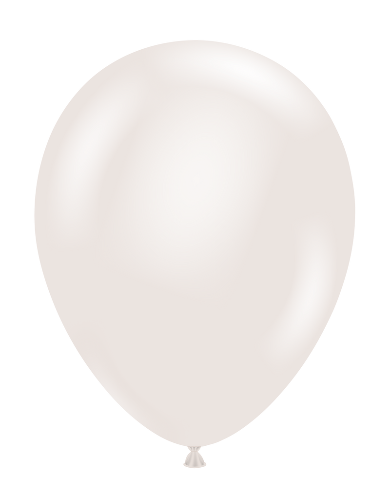 TUFTEX | Pearl Balloon Sugar - 5 in.