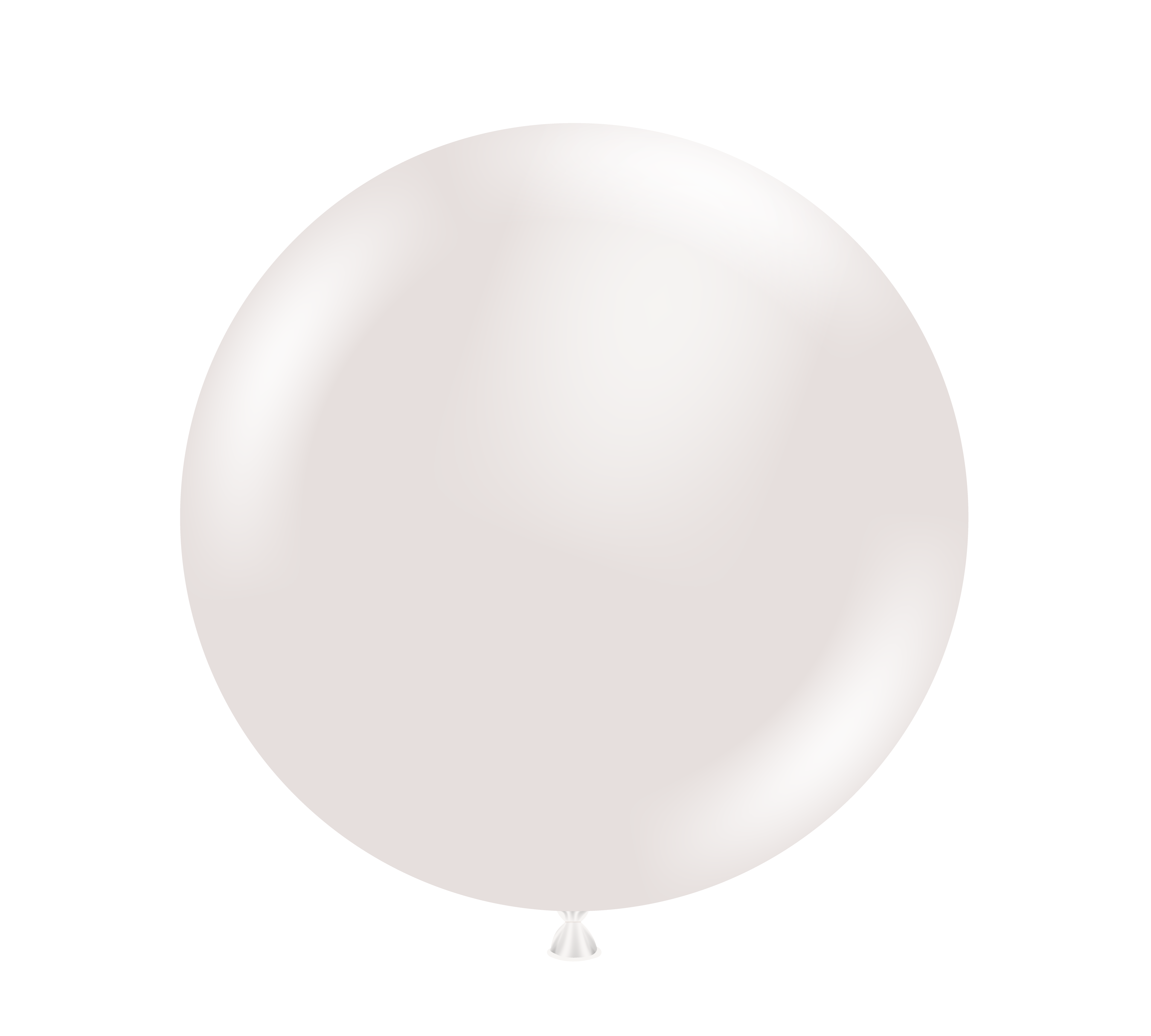TUFTEX | Pearl Balloon Sugar - 17 in.