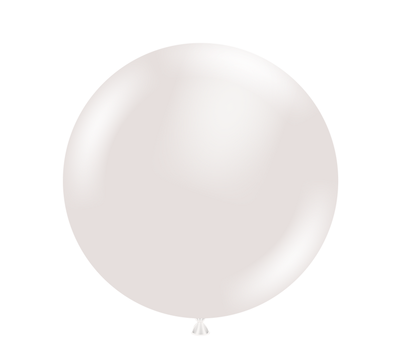 TUFTEX | Pearl Balloon Sugar - 17 in.