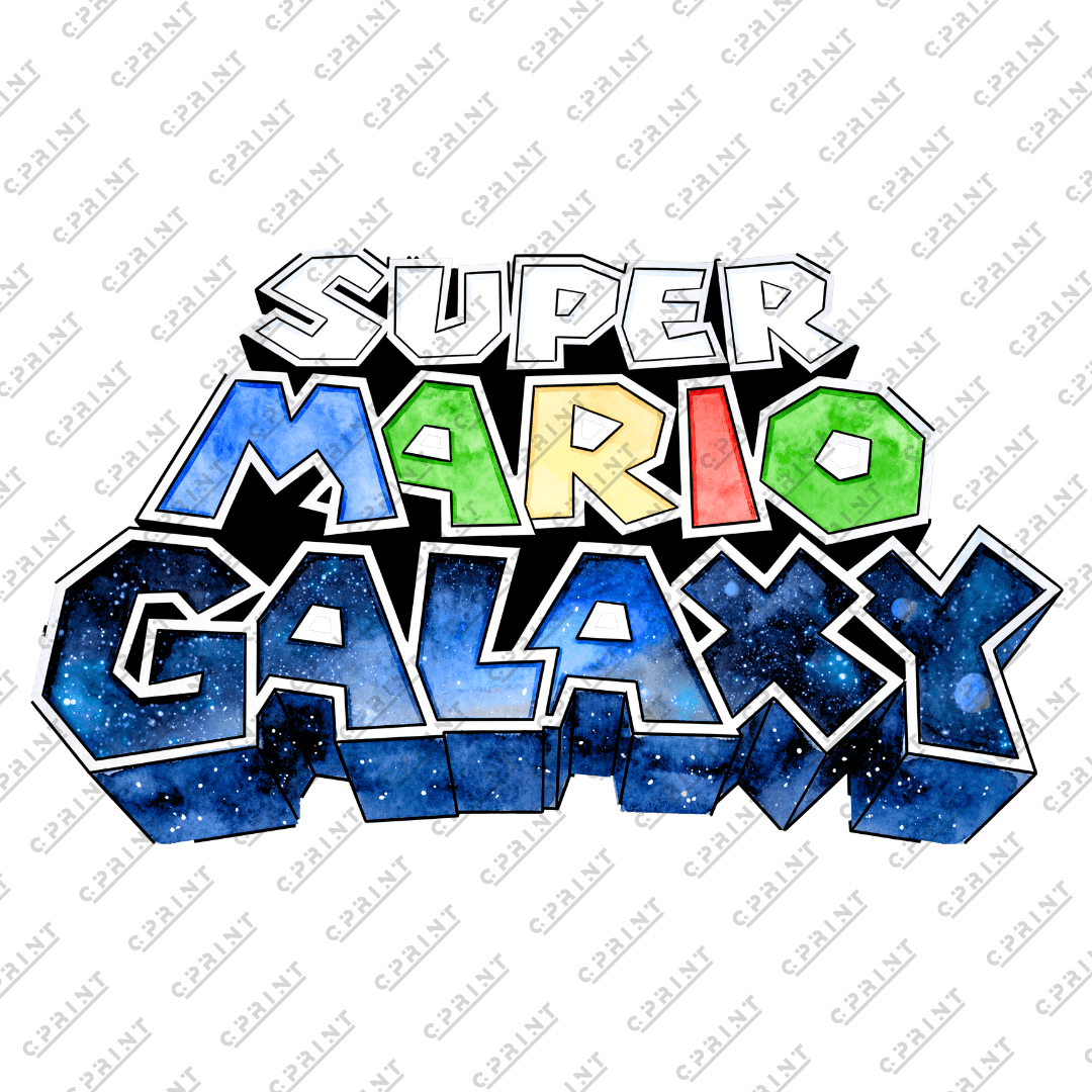 SUPER MARIO GALAXY - FestiUSA