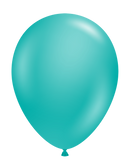TUFTEX | Designer Balloon Teal - 11 in.