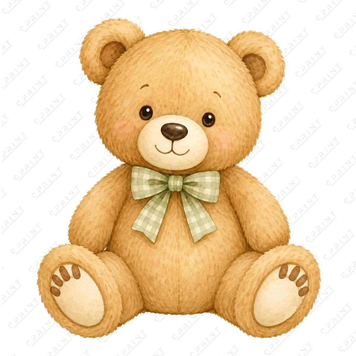 Teddy Bear Picnic cutout - FestiUSA