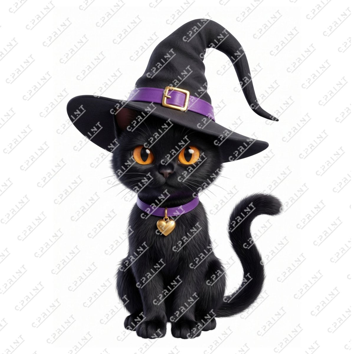 The Halloween Studio Cutout - FestiUSA