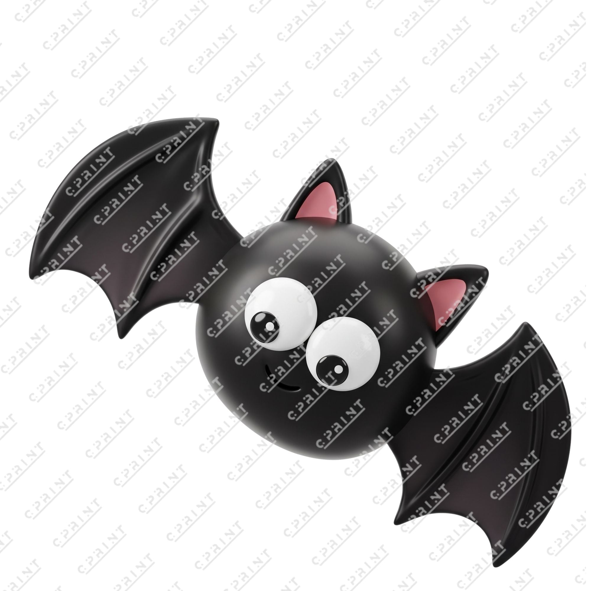 The Halloween Studio Cutout