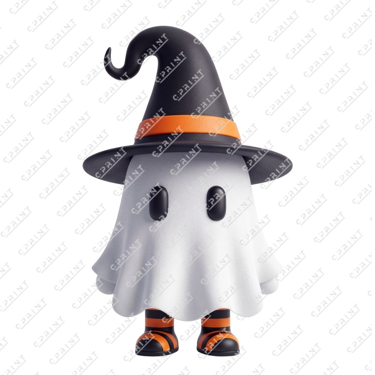 The Halloween Studio Cutout - FestiUSA