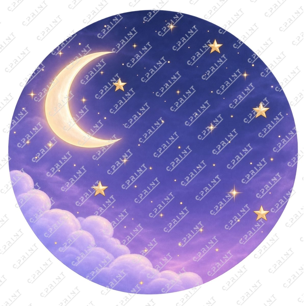 The Halloween Studio Printed Party Floor Decals for Event - FestiUSA