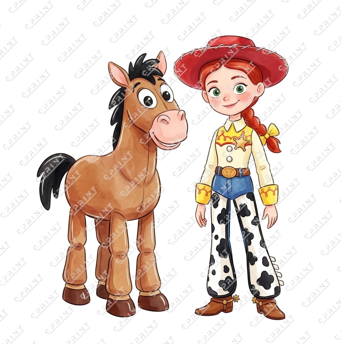 Toy Story 5- 5 - FestiUSA
