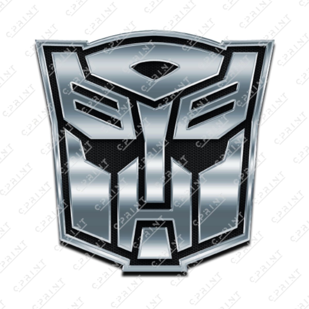 Transformers Cutout - FestiUSA