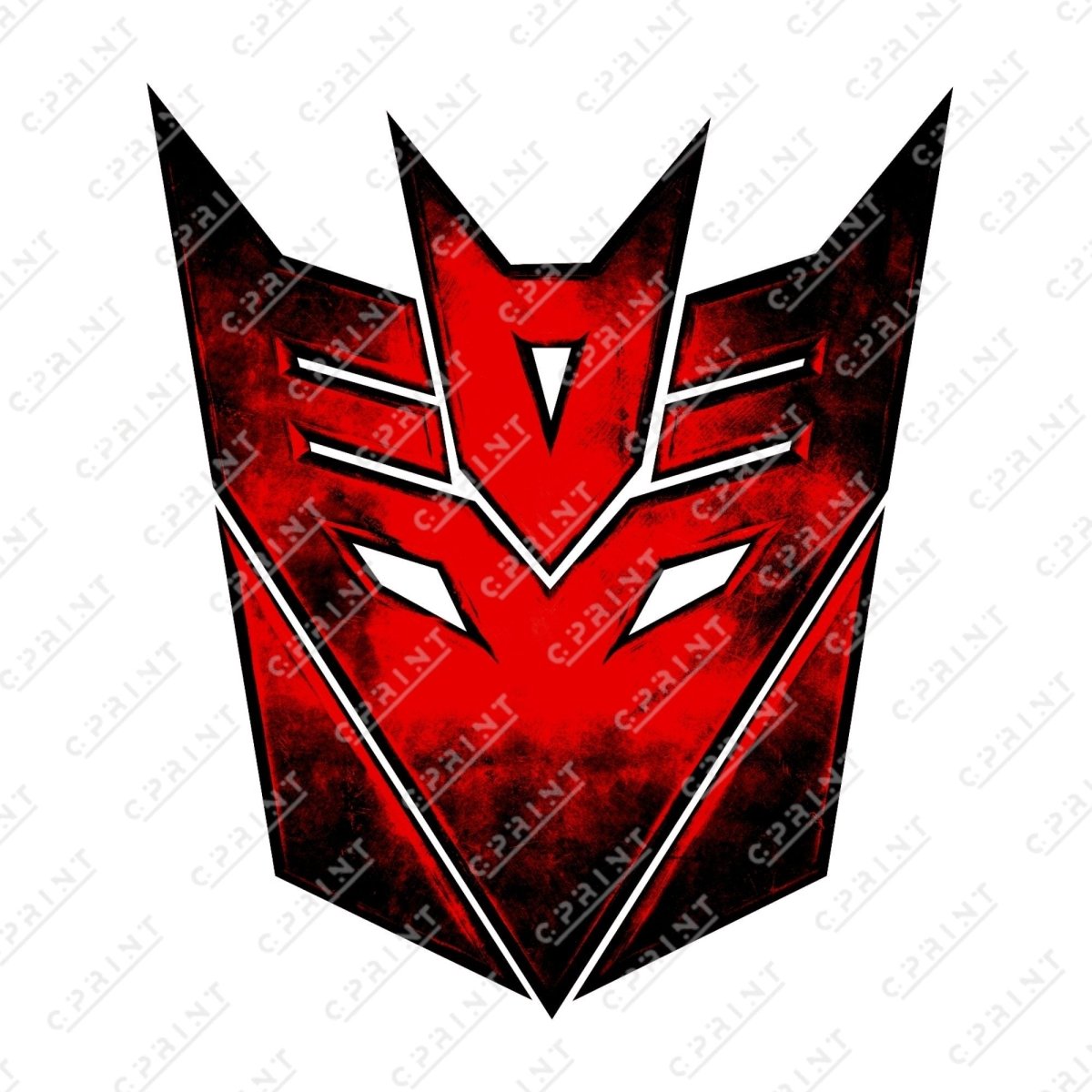 Transformers Cutout - FestiUSA