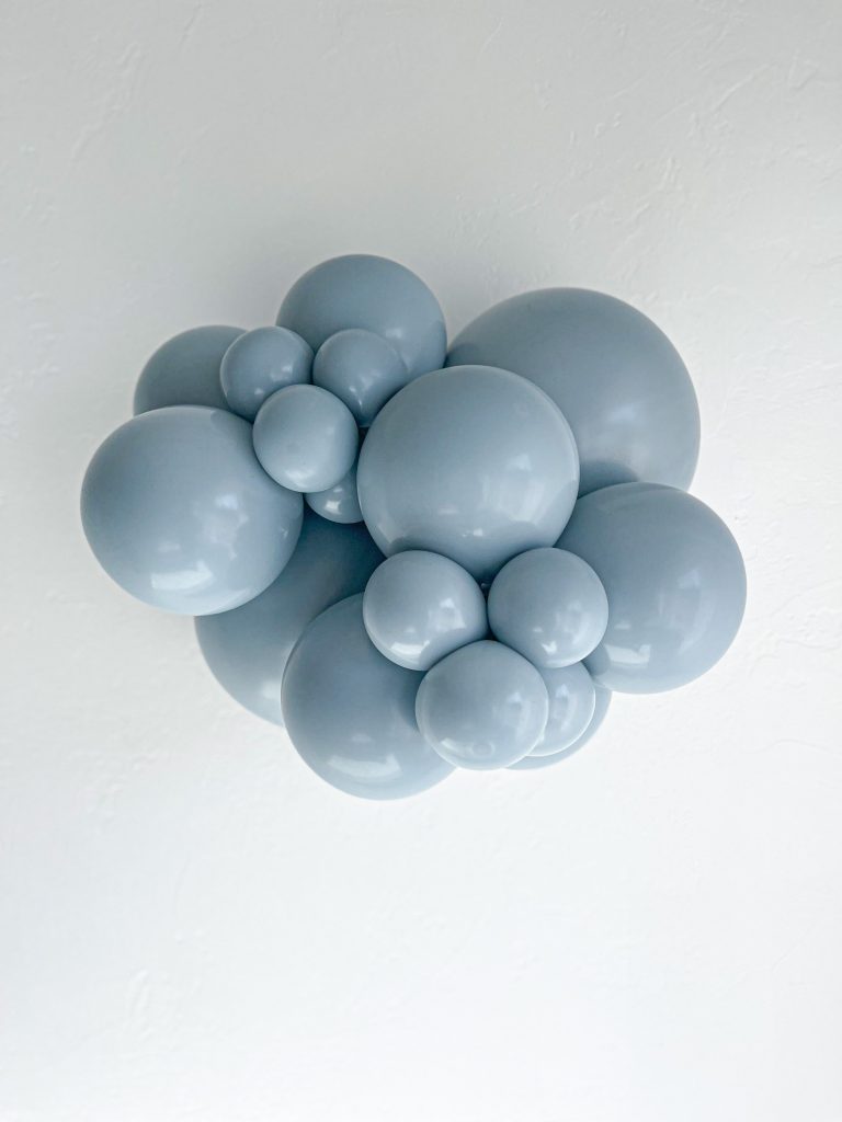 TUFTEX | Designer Balloon Fog - 5 in.