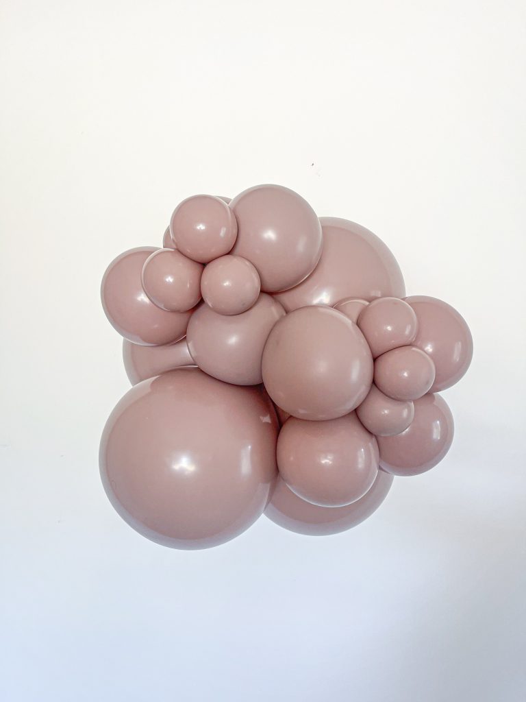 TUFTEX | Designer Balloon Malted - 11 in.