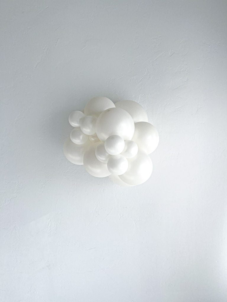 TUFTEX | Pearl Balloon Sugar - 5 in.