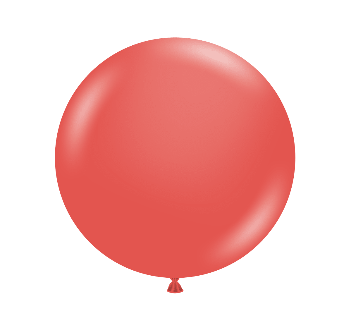 TUFTEX | Designer Balloon Aloha - 17 in. - FestiUSA