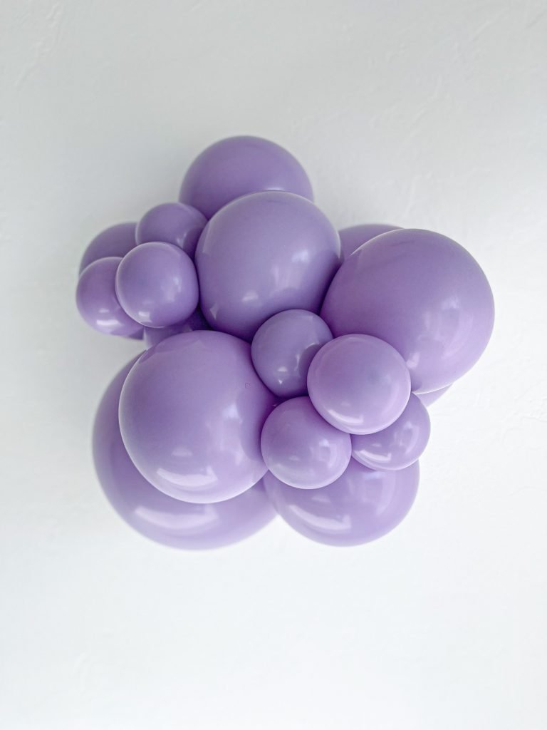 TUFTEX | Designer Balloon Blossom - 11 in. - FestiUSA