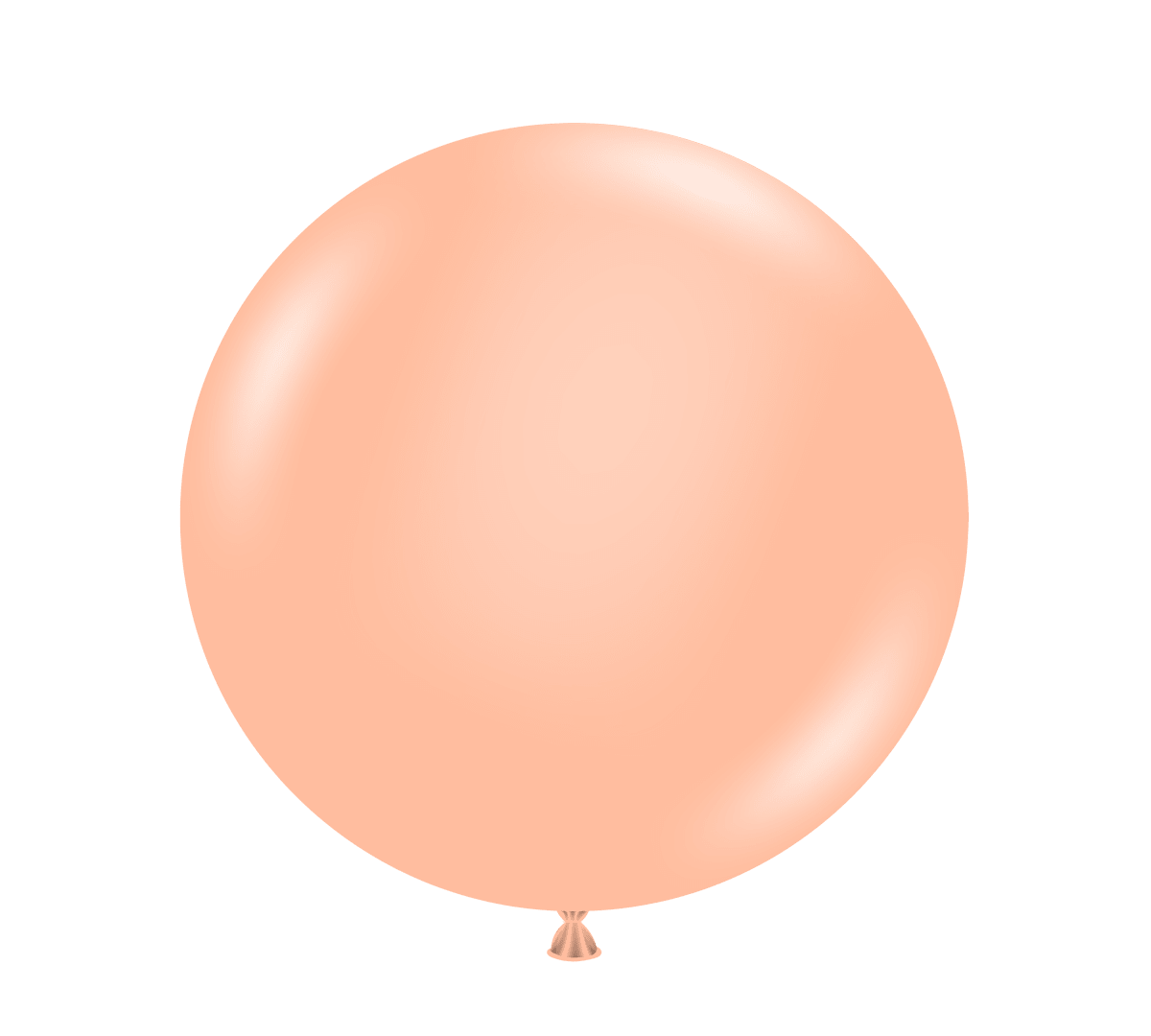 TUFTEX | Designer Balloon Cheeky - 17 in. - FestiUSA
