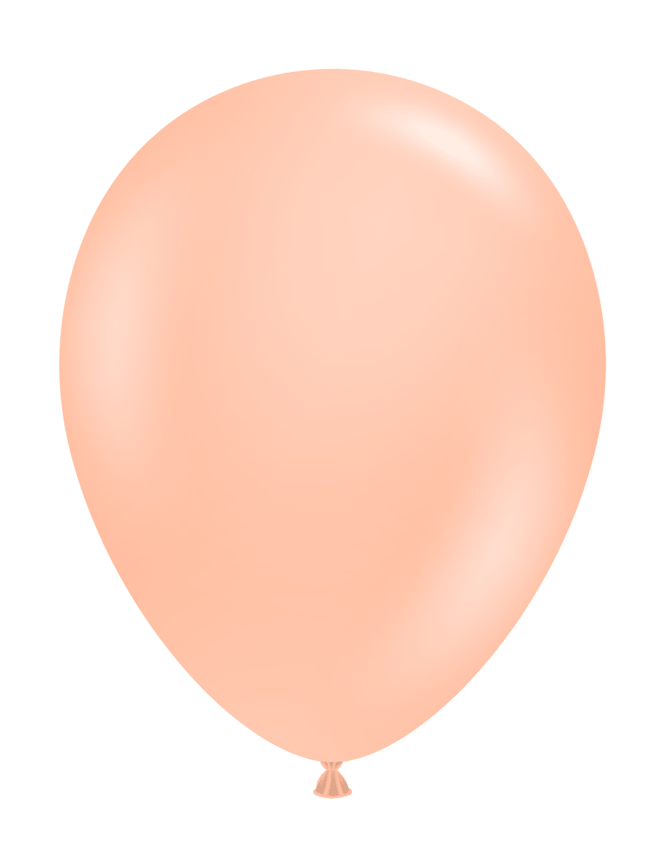 TUFTEX | Designer Balloon Cheeky - 5 in. - FestiUSA