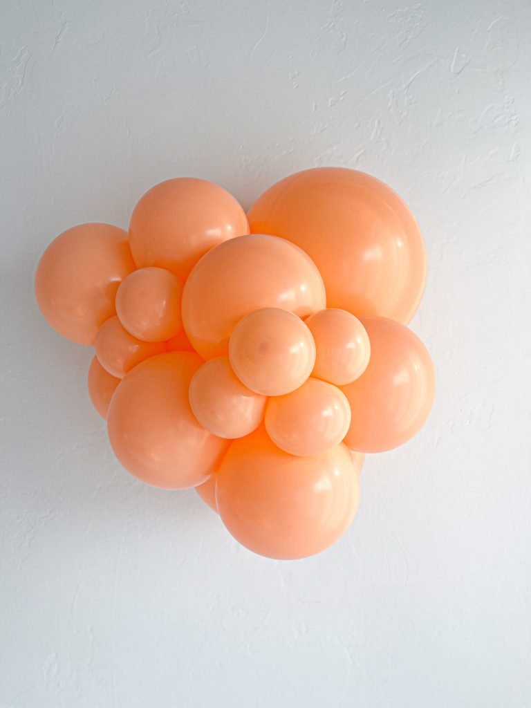 TUFTEX | Designer Balloon Cheeky - 5 in. - FestiUSA