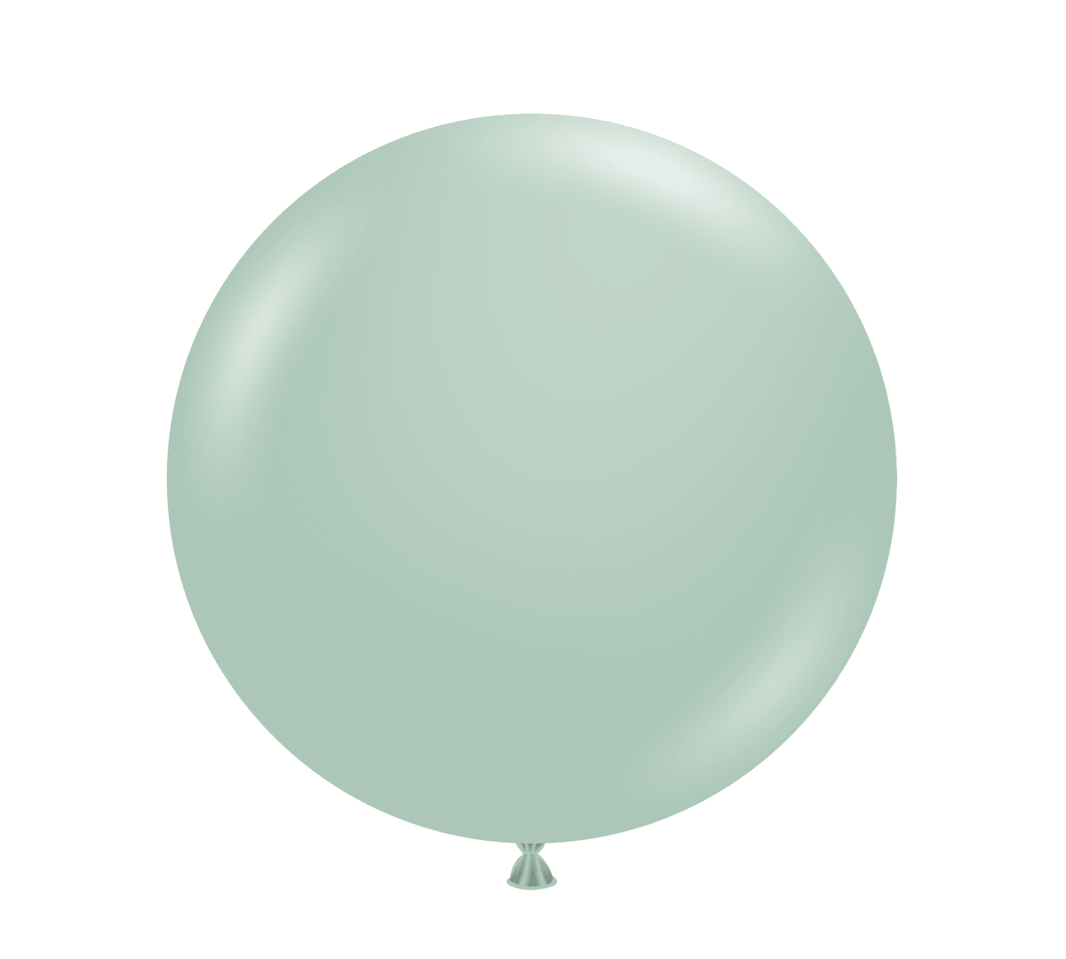 TUFTEX | Designer Balloon Empower Mint - 17 in - FestiUSA