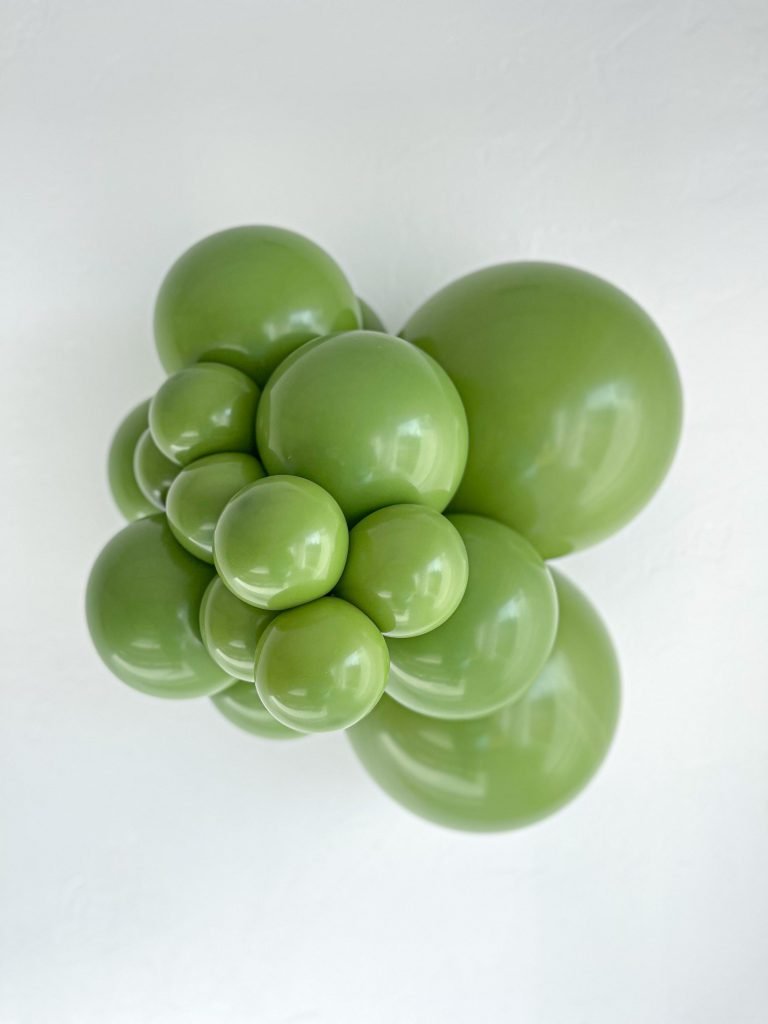 TUFTEX | Designer Balloon Fiona - 5 in. - FestiUSA