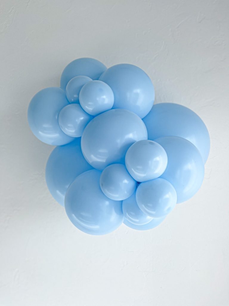 TUFTEX | Designer Balloon Monet - 11 in. - FestiUSA