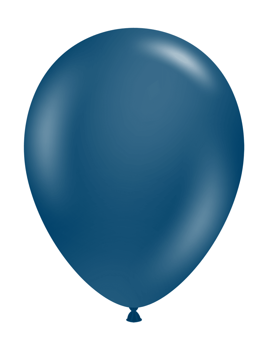 TUFTEX | Designer Balloon Naval - 11 in. - FestiUSA