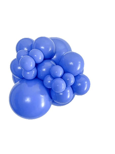 TUFTEX | Designer Balloon Peri - 17 in. - FestiUSA