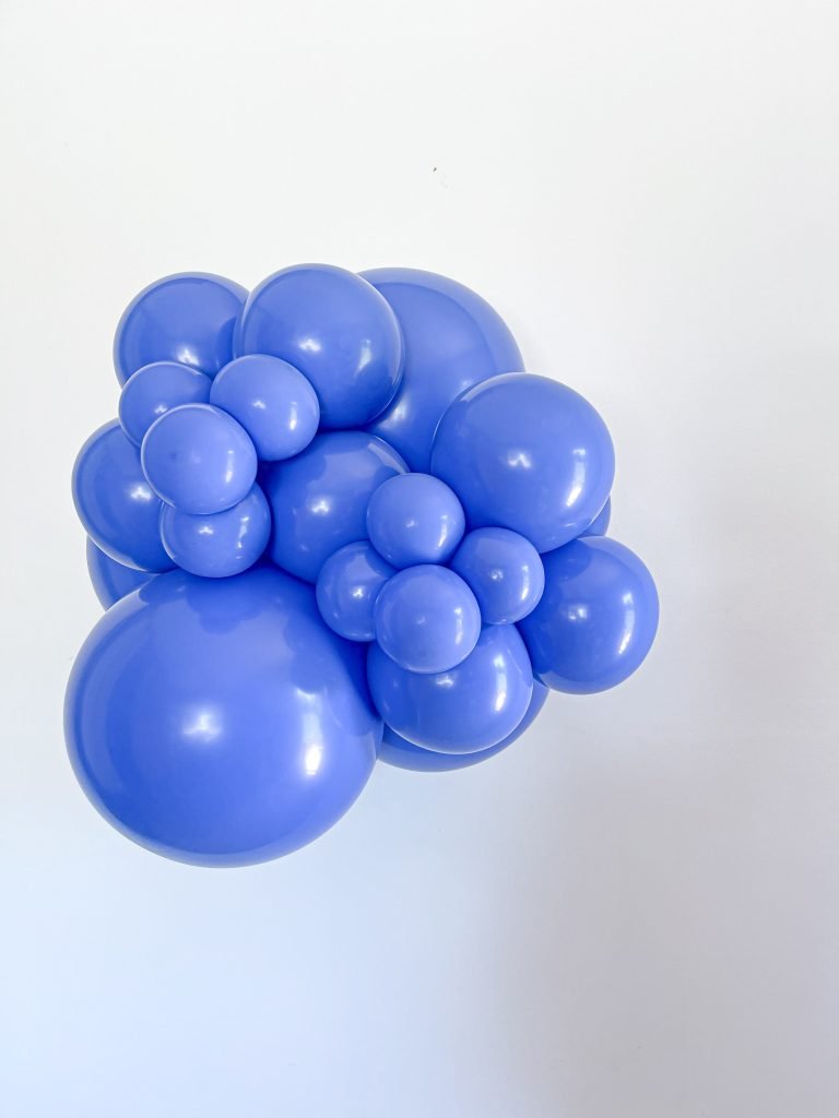 TUFTEX | Designer Balloon Peri - 5 in. - FestiUSA