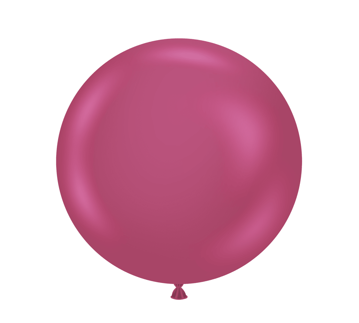 TUFTEX | Effects Balloon Rockstar - 17 in - FestiUSA