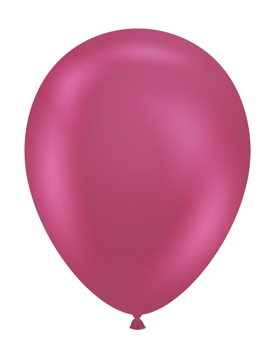 TUFTEX | Effects Balloon Rockstar - 5 in. - FestiUSA