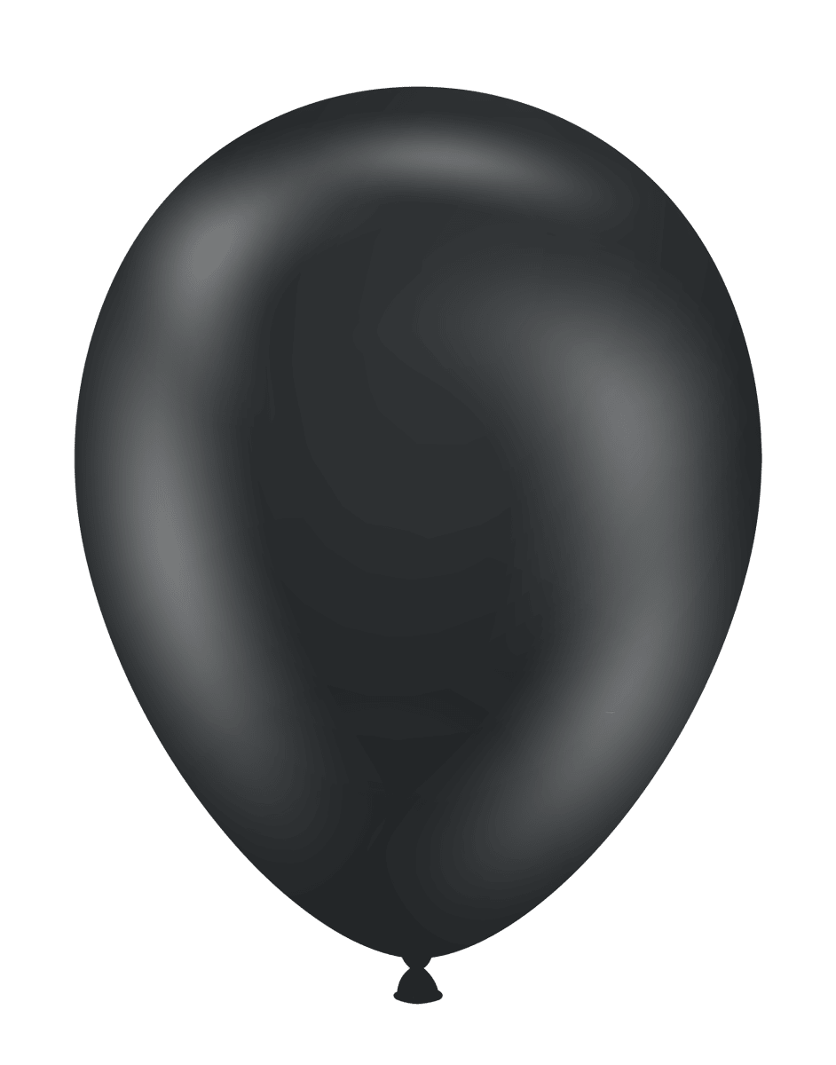 TUFTEX | Effects Balloon Shadow - 11 in. - FestiUSA