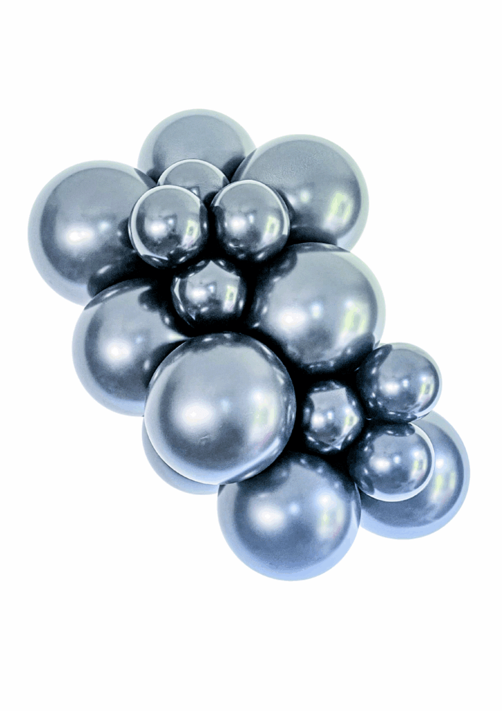 TUFTEX | Effects Balloon Shadow - 17 in - FestiUSA