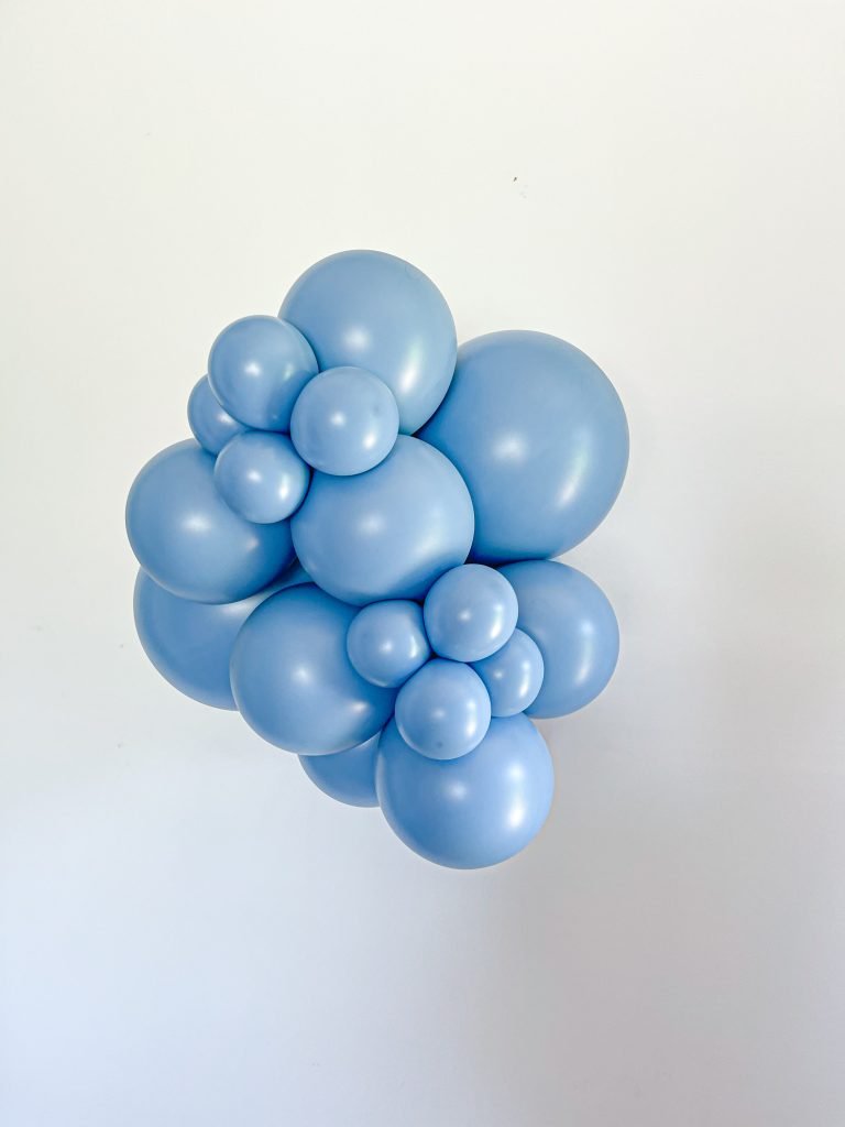 TUFTEX | Pearl Balloon Georgia - 11 in. - FestiUSA