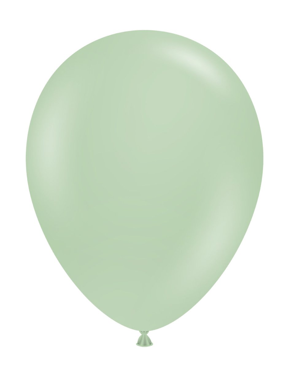 TUFTEX | Pearl Balloon Meadow - 11 in. - FestiUSA