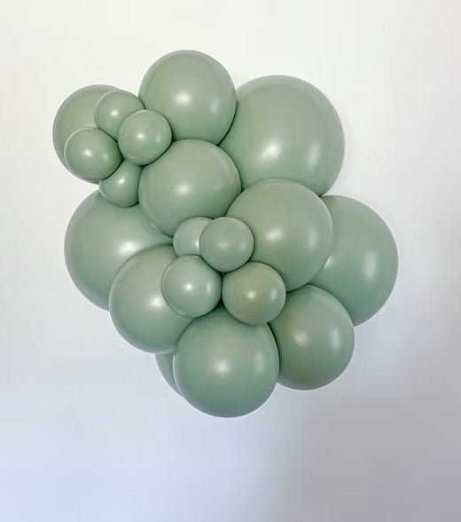 TUFTEX | Pearl Balloon Meadow - 11 in. - FestiUSA