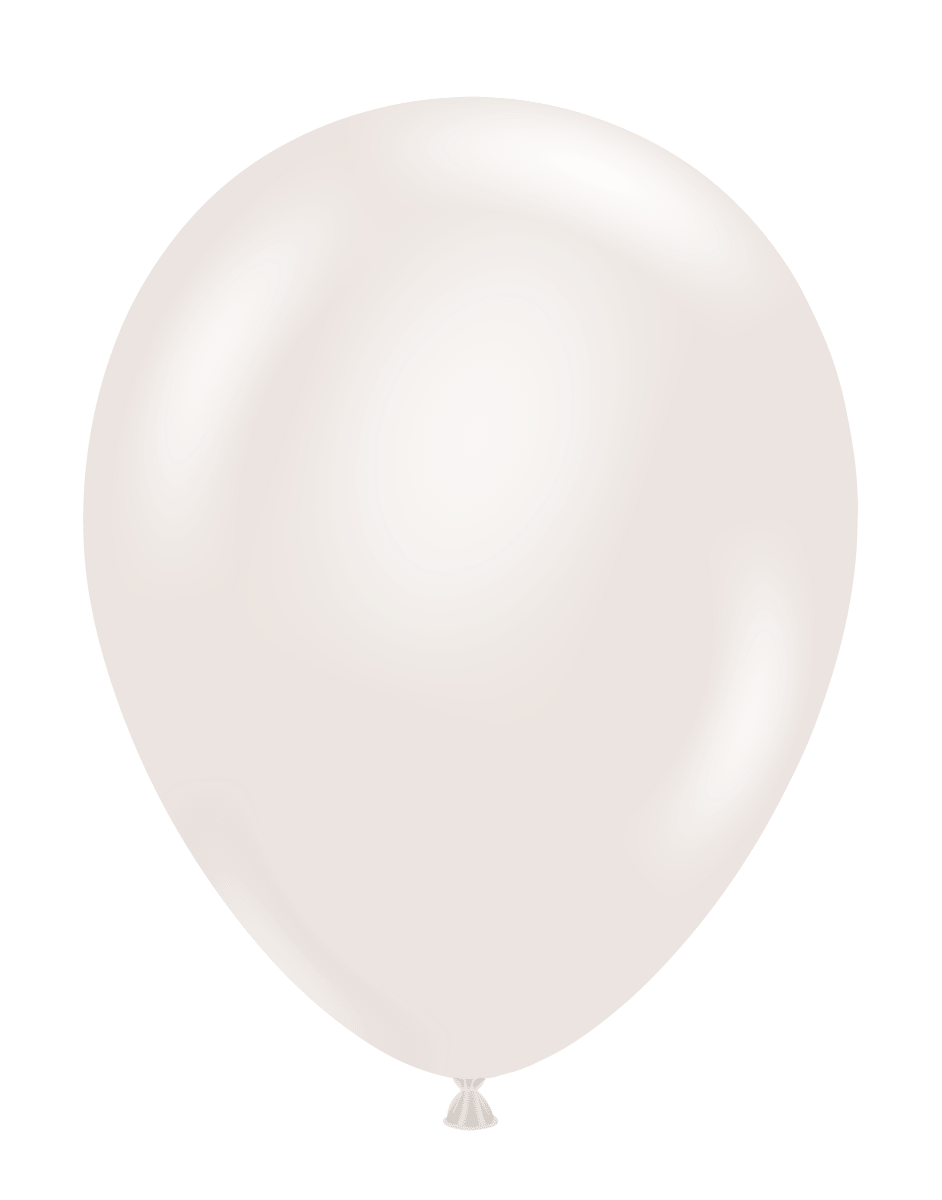TUFTEX | Pearl Balloon Sugar - 11 in. - FestiUSA