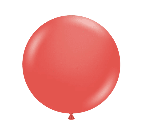 TUFTEX | Standard Balloon Aloha - 36 in. - 2Pcs Per Package - FestiUSA