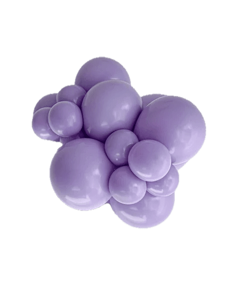 TUFTEX | Standard Balloon Blossom - 36 in. - 2Pcs Per Package - FestiUSA