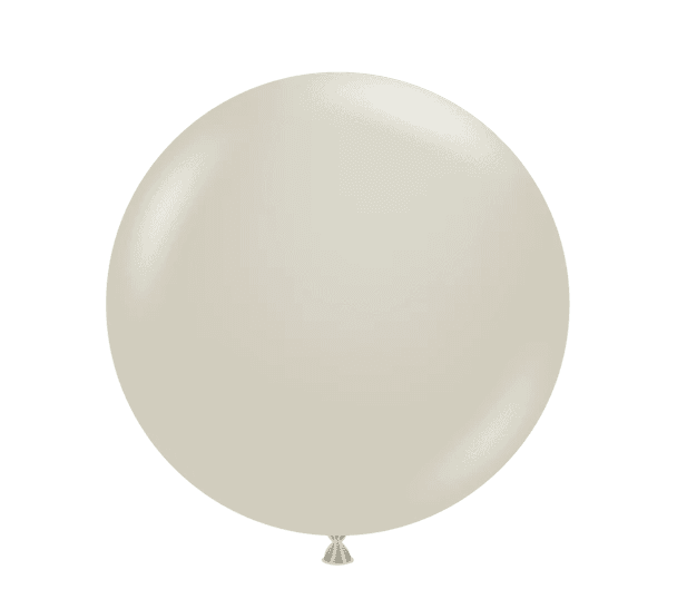 TUFTEX | Standard Balloon Stone - 36 in. - 2Pcs Per Package - FestiUSA