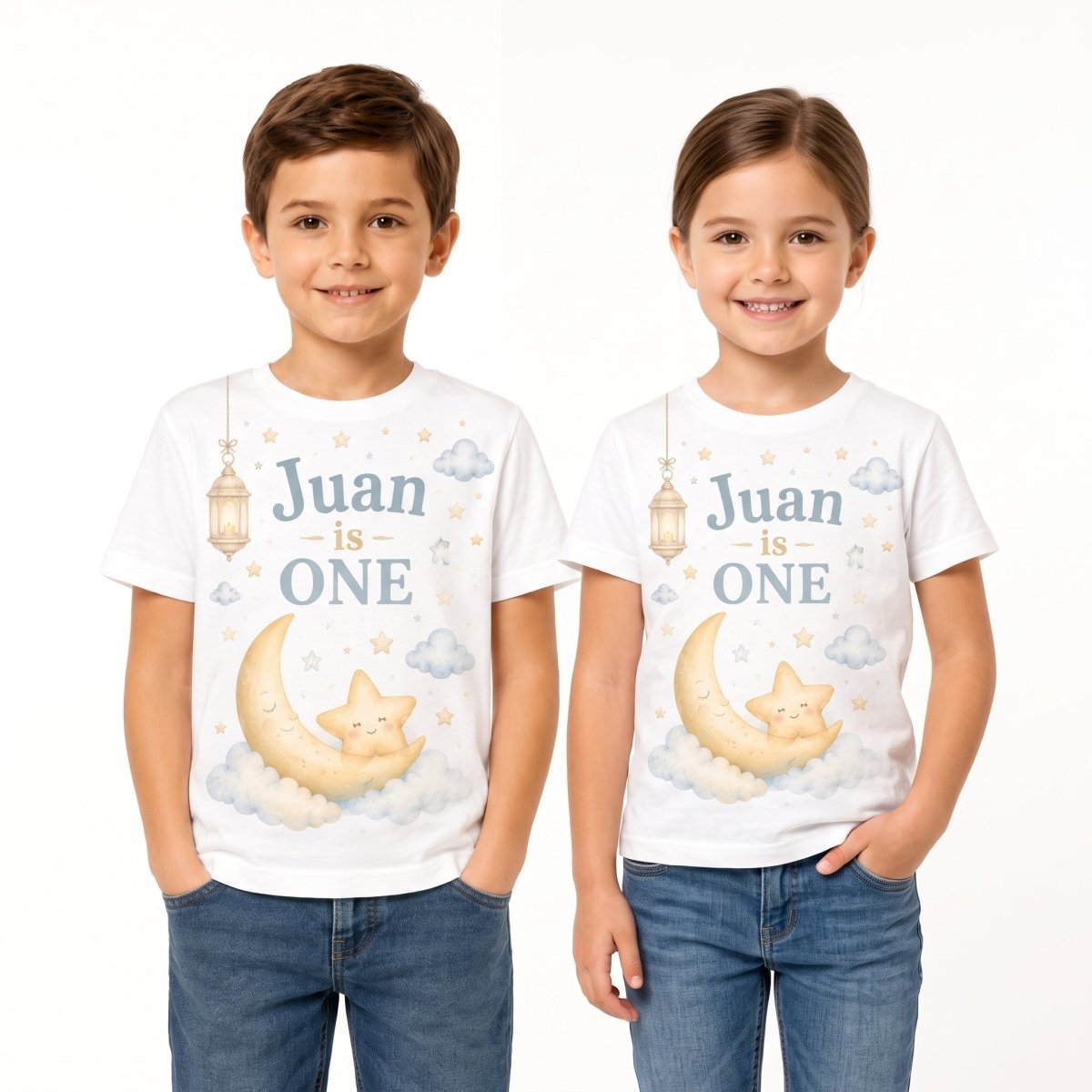 Twinkle Twinkle- Custom Party Tees & Event Prints - FestiUSA