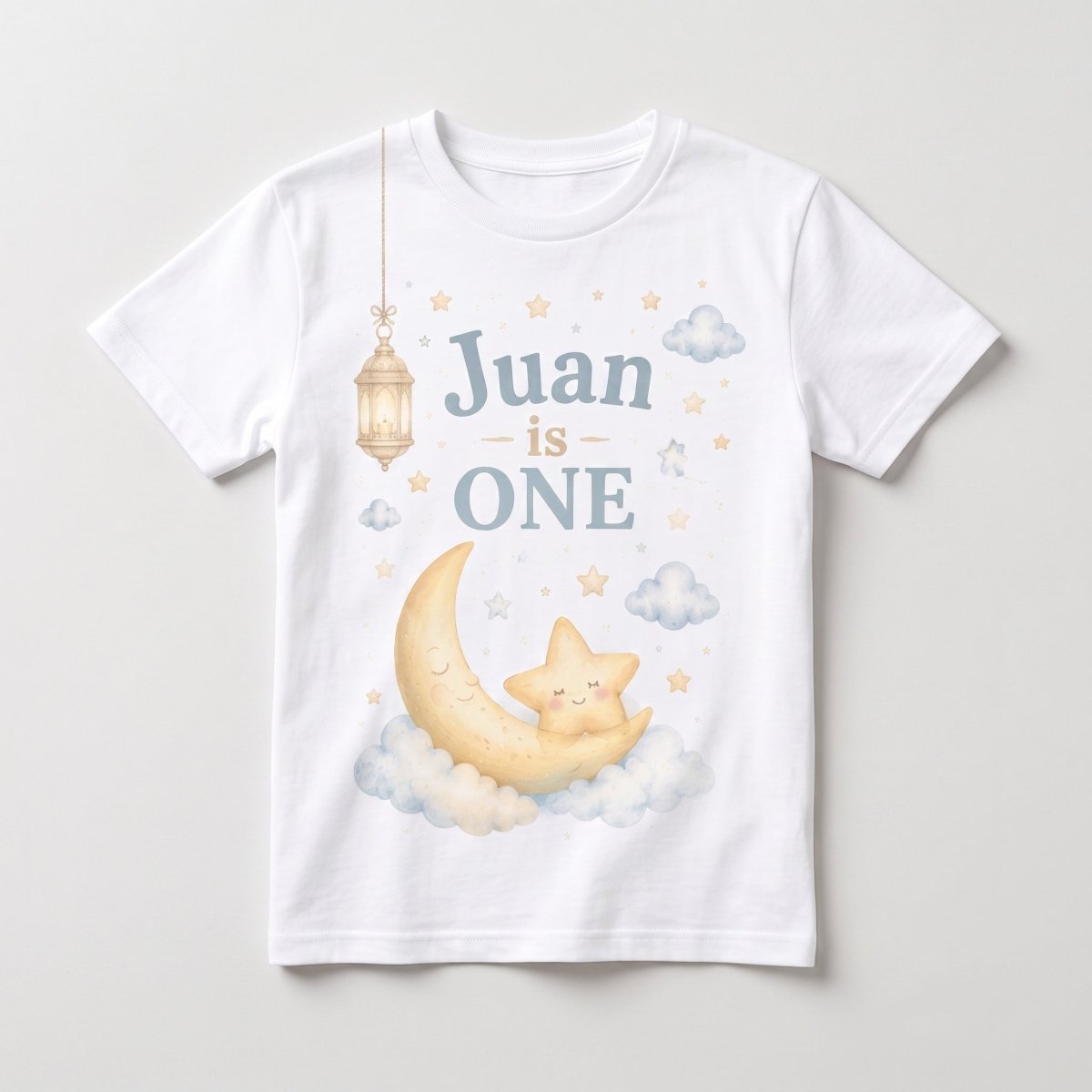 Twinkle Twinkle- Custom Party Tees & Event Prints - FestiUSA