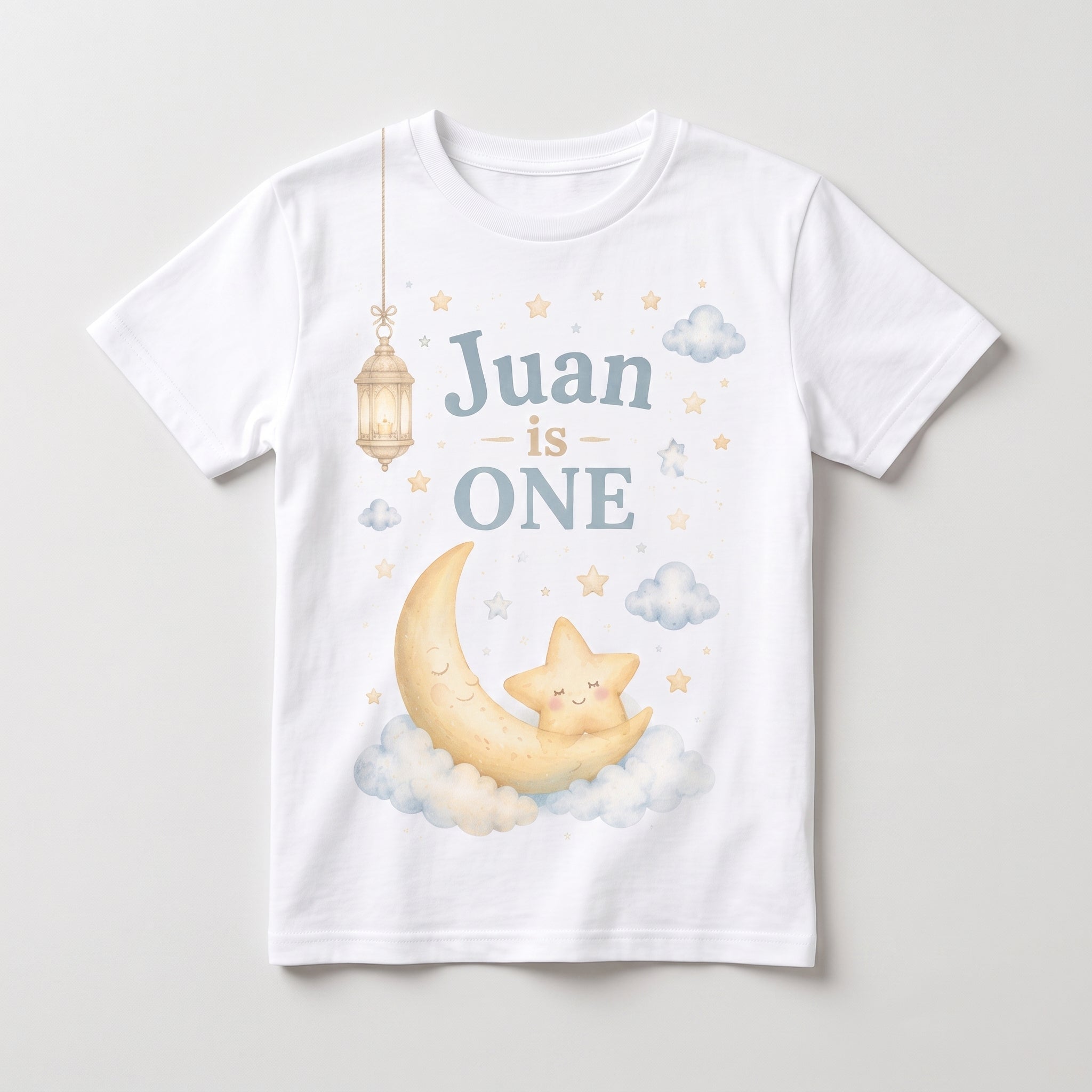 Twinkle Twinkle- Custom Party Tees & Event Prints