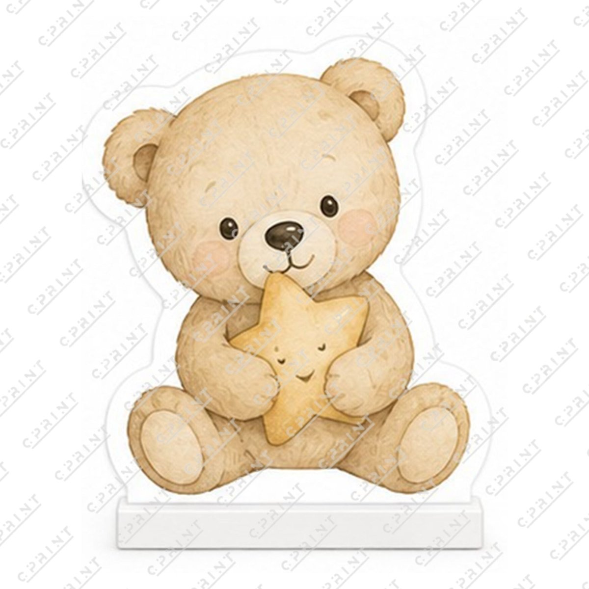 Twinkle Twinkle Cutout 4 - FestiUSA