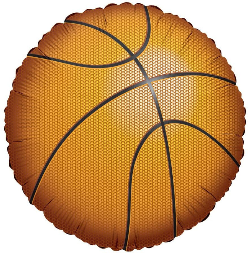 18" Basketball – (Single Pack). 17506-18 - FestiUSA