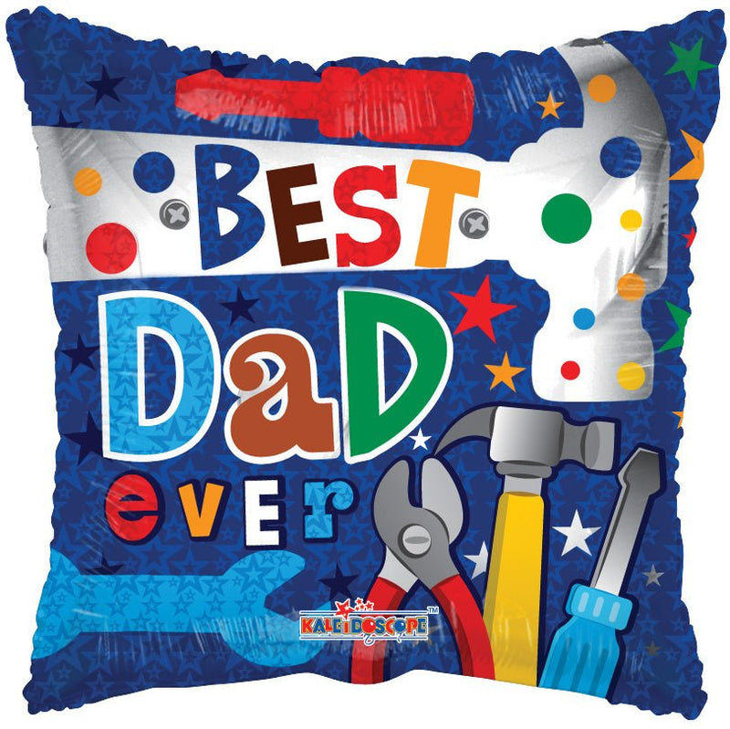 18″ Best Dad Tools - (Single Pack). 86063-18 - FestiUSA