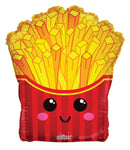 18" Happy Fries - (Single Pack). 15946-18 - FestiUSA