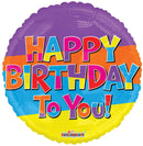 18″ Hb To You Lines - (Single Pack). 15816-18 - FestiUSA